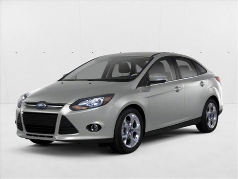 Used 2012 Ford Focus SE image 1