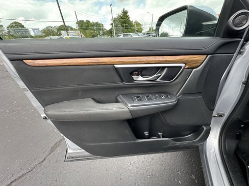 Used 2018 Honda CR-V EX image 22