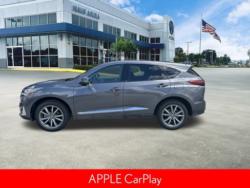 Used 2020 Acura RDX w/ Technology Package image 7