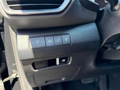 Used 2021 Hyundai Santa Fe SEL w/ Convenience Package image 16