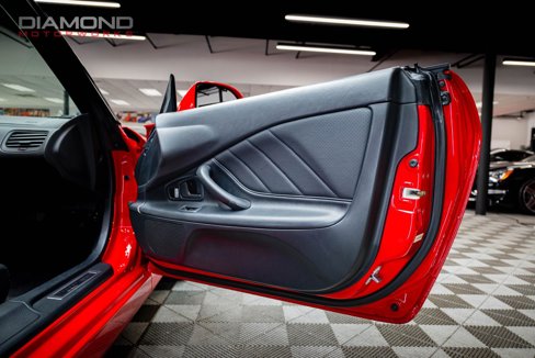 Used 2001 Honda S2000 image 80