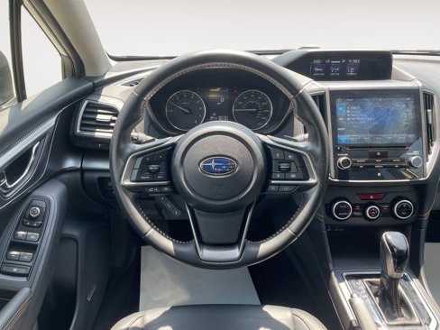 Used 2021 Subaru Crosstrek 2.5i Limited w/ Moonroof Package 2 image 12