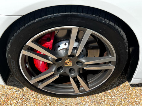 Used 2013 Porsche Panamera GTS image 14