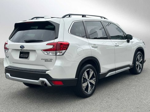 Used 2020 Subaru Forester Touring w/ Popular Package #2 image 7