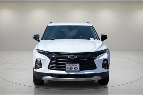 Used 2021 Chevrolet Blazer LT image 8