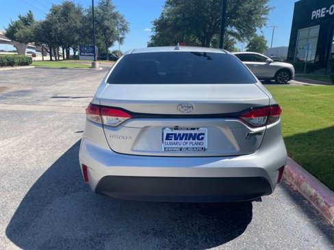 Used 2023 Toyota Corolla LE image 16