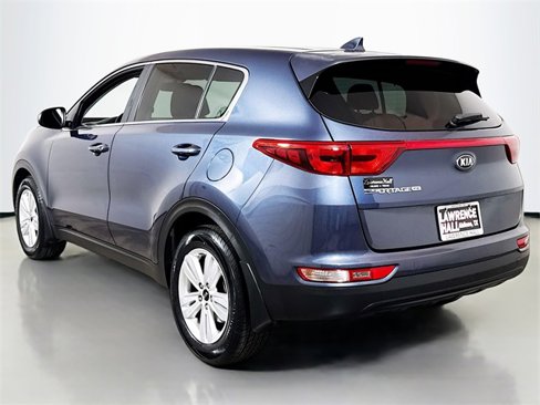 Used 2019 Kia Sportage LX image 6