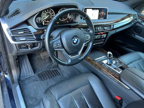 Used 2017 BMW X5 xDrive35i image 13