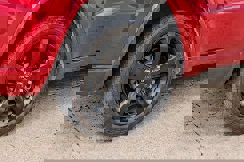Used 2015 Jeep Grand Cherokee Altitude image 54