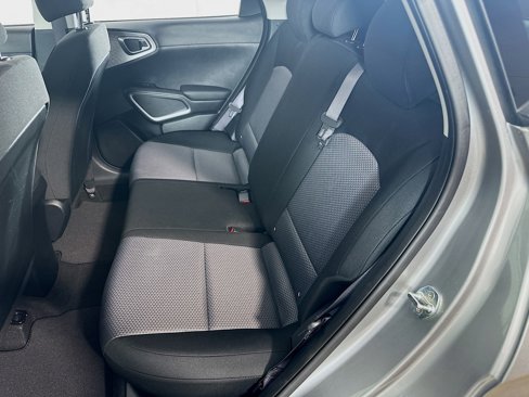 Certified 2023 Kia Soul LX w/ LX Technology Package image 14
