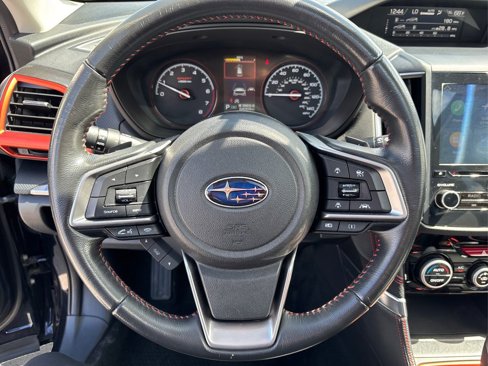 Used 2019 Subaru Forester Sport image 26