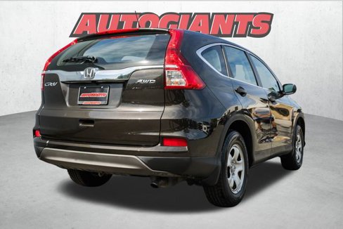 Used 2015 Honda CR-V LX image 7