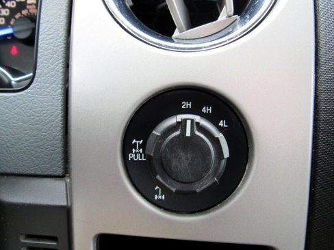 Used 2012 Ford F150 XLT w/ XLT Convenience Pkg image 18
