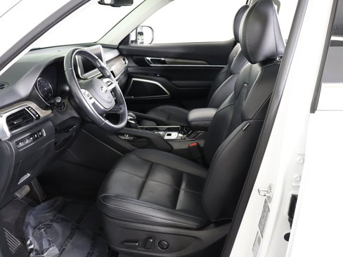 Used 2020 Kia Telluride EX w/ EX Premium Package image 36