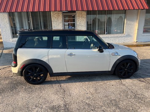 Used 2012 MINI Cooper Clubman S image 8