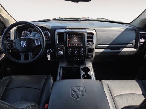 Used 2014 RAM 1500 Sport image 19