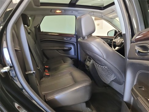 Used 2012 Cadillac SRX Luxury image 13