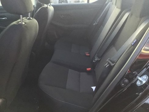 New 2025 Nissan Sentra SV image 16