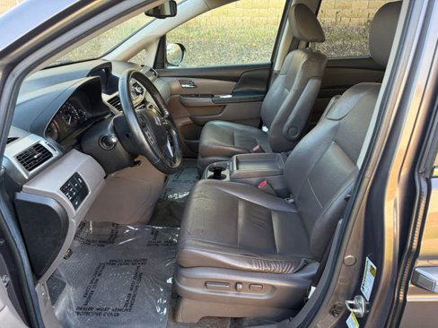 Used 2014 Honda Odyssey EX-L image 6