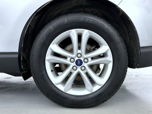 Used 2020 Ford Edge SEL w/ Convenience Package image 22