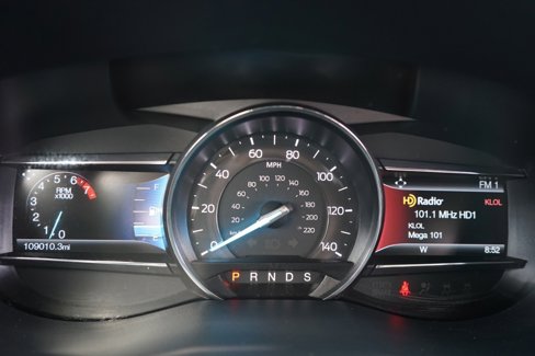 Used 2017 Ford Explorer Limited w/ Equipment Group 301A image 15