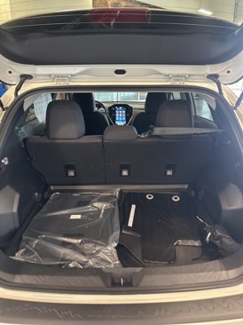 New 2025 Subaru Crosstrek 2.5i Premium w/ Popular Package #4 image 26