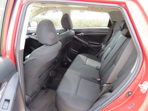 Used 2009 Toyota Matrix S image 29