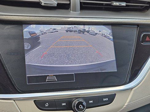 Certified 2023 Buick Encore GX Select image 24
