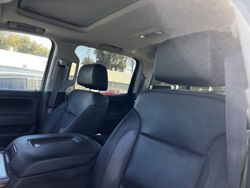 Used 2017 GMC Sierra 1500 SLT image 6