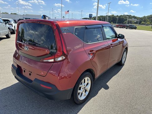 Used 2020 Kia Soul S image 9