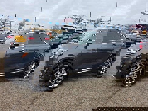 Used 2017 Kia Sorento SX image 35
