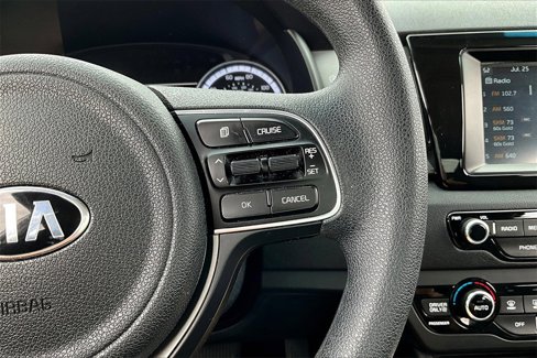Certified 2019 Kia Niro LX image 21