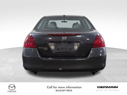 Used 2007 Honda Accord EX-L image 7