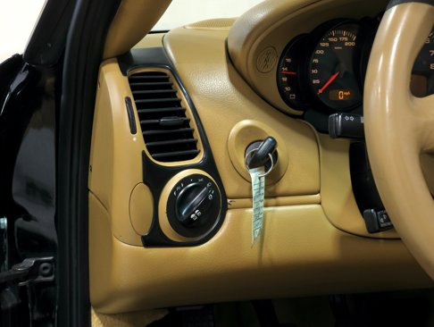Used 2003 Porsche 911 Cabriolet image 56