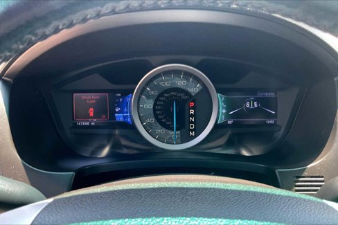 Used 2013 Ford Explorer Limited image 24