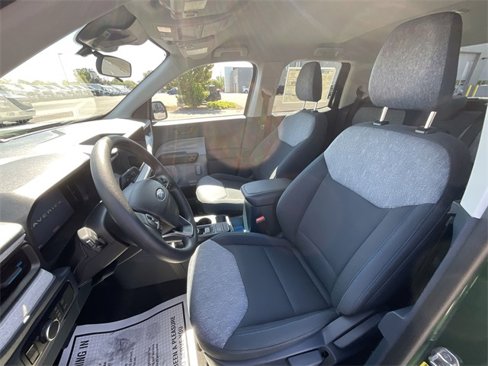 New 2025 Ford Maverick XLT image 11