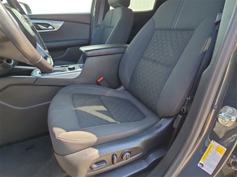Certified 2020 Chevrolet Blazer LT image 20