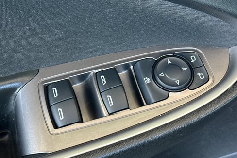 Used 2023 Chevrolet Malibu LT image 16