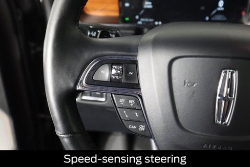 Used 2018 Lincoln Navigator Reserve w/ Technology Package image 44