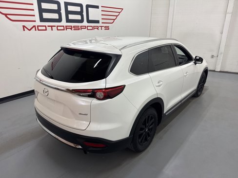 Used 2019 MAZDA CX-9 Grand Touring image 8