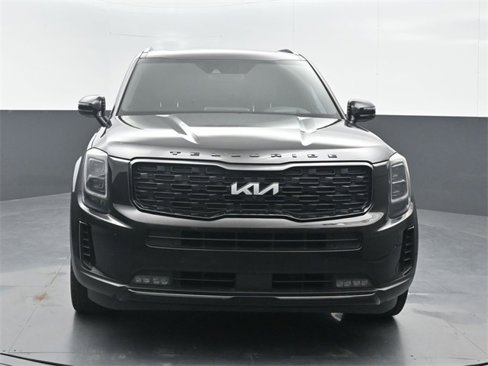 Used 2022 Kia Telluride SX w/ SX Prestige Package image 2