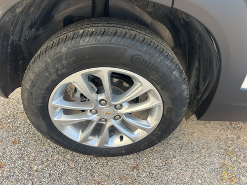 Used 2024 Chevrolet TrailBlazer LS w/ LS Convenience Package image 20