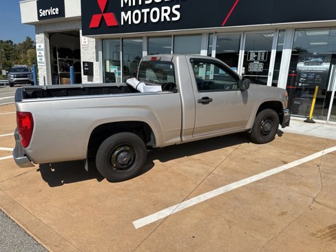 Used 2007 Chevrolet Colorado LS image 5