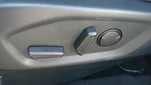 Used 2019 Ford Explorer Sport w/ Equipment Group 401A image 7