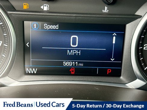 Used 2020 GMC Terrain SLE w/ Driver Convenience Package image 13