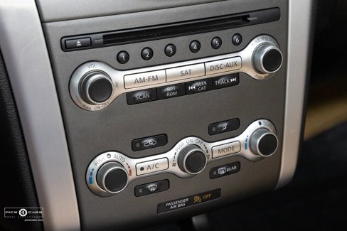 Used 2011 Nissan Murano image 30