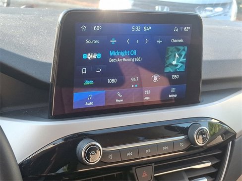 Used 2022 Ford Escape SE w/ Convenience Package image 14