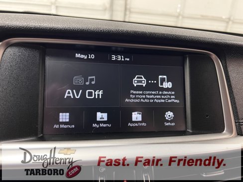 Used 2019 Kia Optima LX image 42