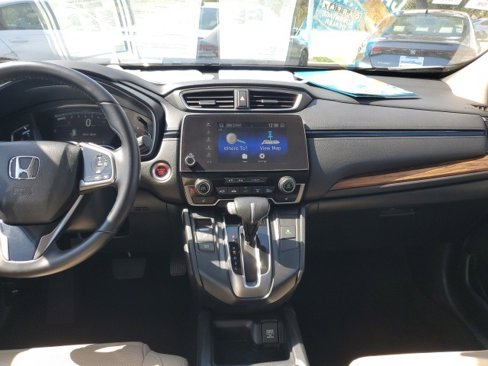 Used 2018 Honda CR-V Touring image 22