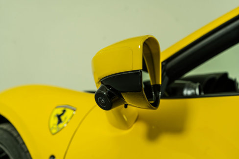 Certified 2021 Ferrari F8 Tributo image 11